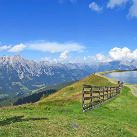 Fassl 1 By Interhome Saalbach-Hinterglemm
