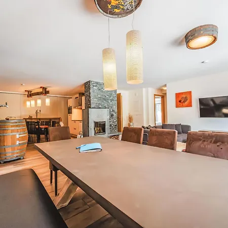 Fassl 1 By Interhome Apartament Saalbach-Hinterglemm