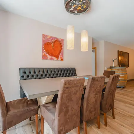 Fassl 1 By Interhome Apartament *