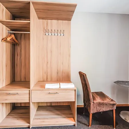 Fassl 1 By Interhome Apartament Saalbach-Hinterglemm