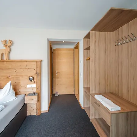 Apartament Fassl 1 By Interhome