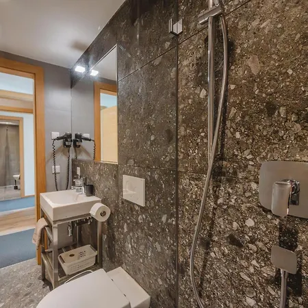 Apartament Fassl 1 By Interhome *