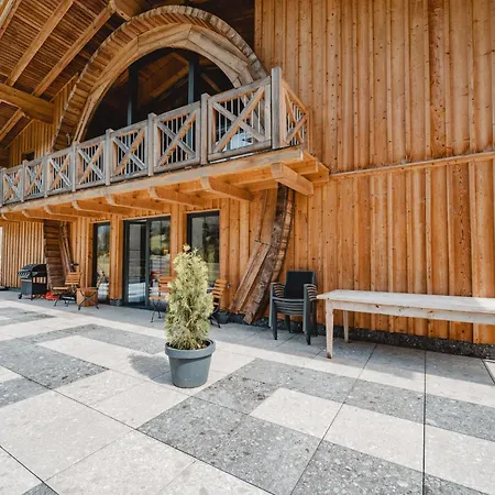 Fassl 1 By Interhome Saalbach-Hinterglemm