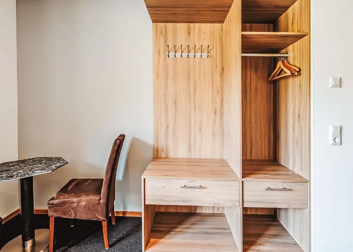 Fassl 1 By Interhome Lejlighed Saalbach-Hinterglemm