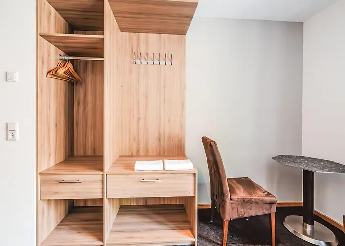 Fassl 1 By Interhome Lejlighed Saalbach-Hinterglemm