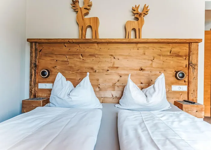 Fassl 1 By Interhome Saalbach-Hinterglemm