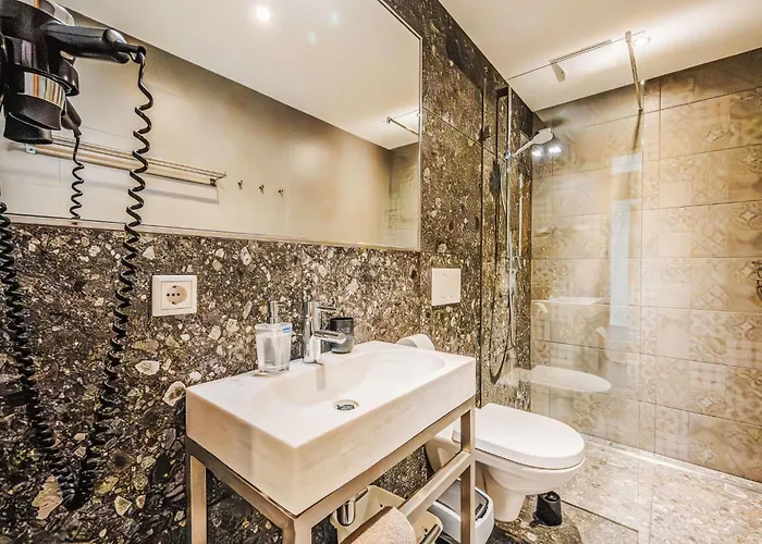 Lejlighed Fassl 1 By Interhome Saalbach-Hinterglemm
