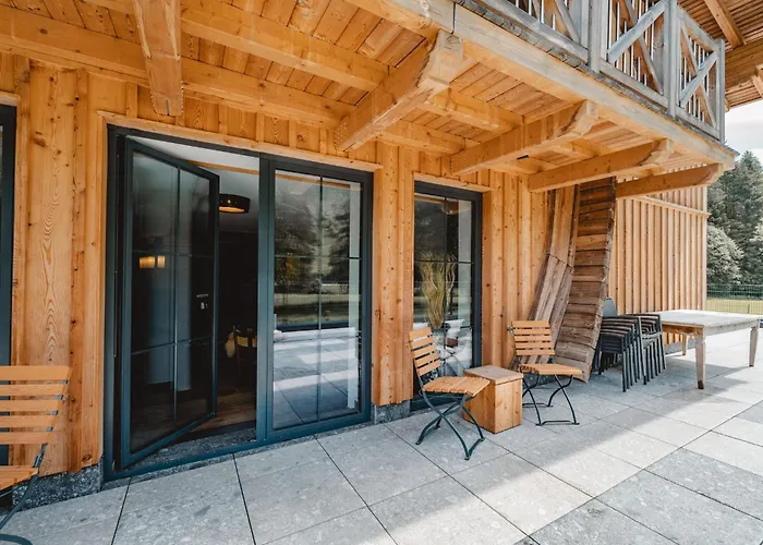 Fassl 1 By Interhome Saalbach-Hinterglemm