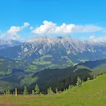 Fassl 1 By Interhome * Saalbach-Hinterglemm