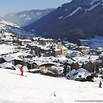 Fassl 1 By Interhome Saalbach-Hinterglemm
