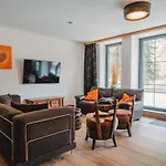 Fassl 1 By Interhome Saalbach-Hinterglemm