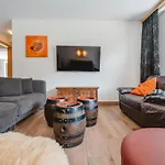 Apartamento Fassl 1 By Interhome Saalbach-Hinterglemm