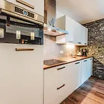 Apartamento Fassl 1 By Interhome