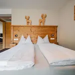 Apartamento Fassl 1 By Interhome *