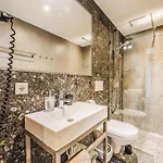 Apartamento Fassl 1 By Interhome Saalbach-Hinterglemm