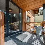 Apartamento Fassl 1 By Interhome