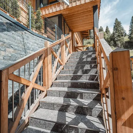 Fassl 1 By Interhome Appartamento Saalbach-Hinterglemm