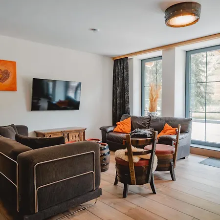 Fassl 1 By Interhome Saalbach-Hinterglemm