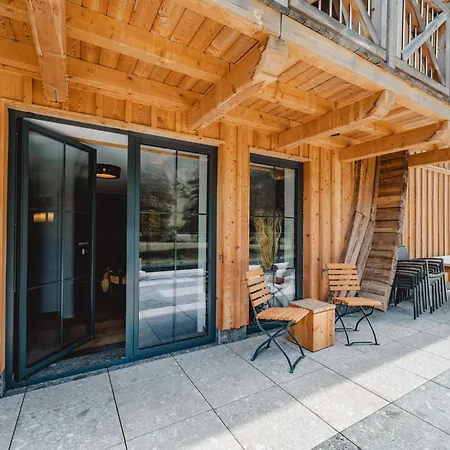 Fassl 1 By Interhome Saalbach-Hinterglemm