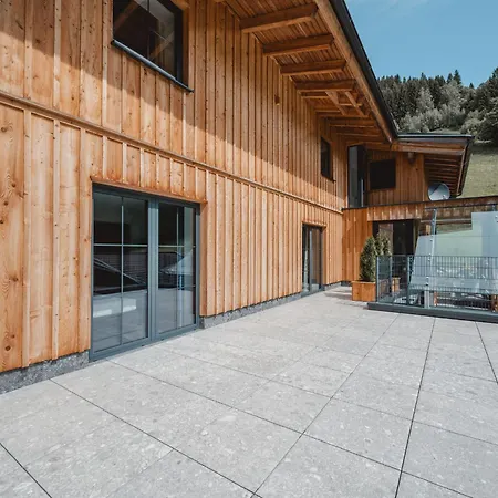 Appartamento Fassl 1 By Interhome *
