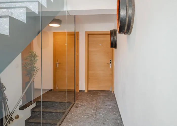 Appartamento Fassl 1 By Interhome Saalbach-Hinterglemm