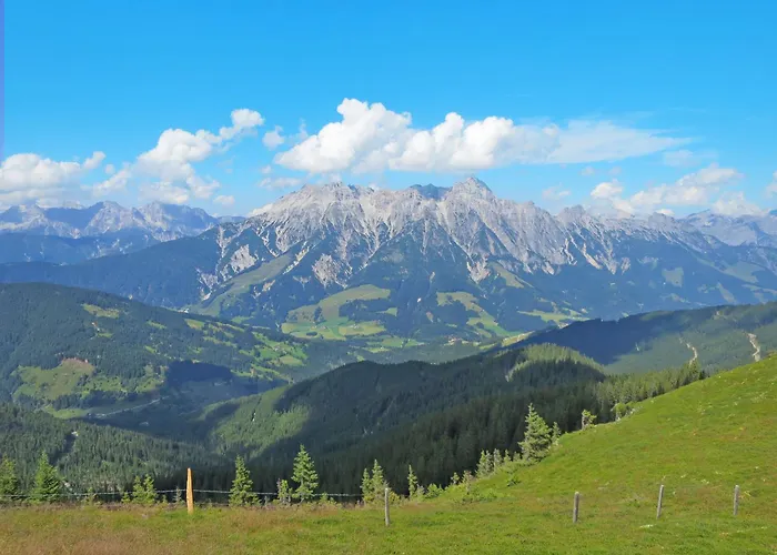 Fassl 1 By Interhome * Saalbach-Hinterglemm