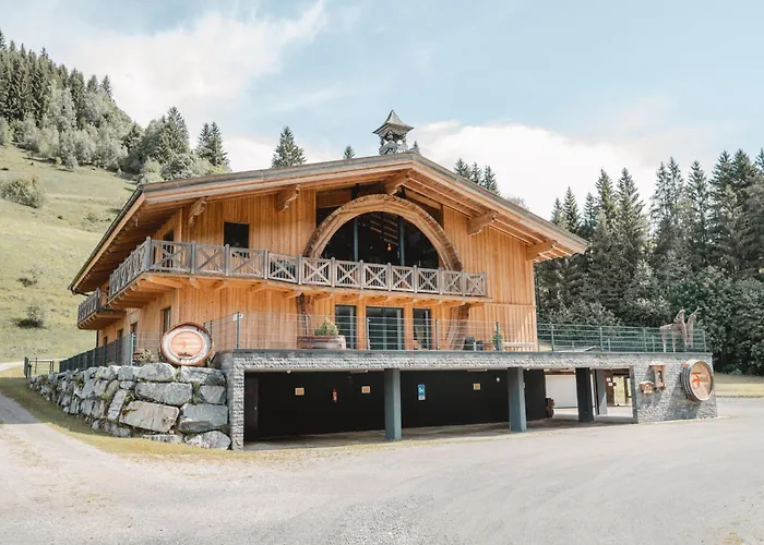 Apartment Fassl 1 By Interhome