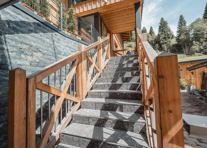 Fassl 1 By Interhome Appartamento Saalbach-Hinterglemm