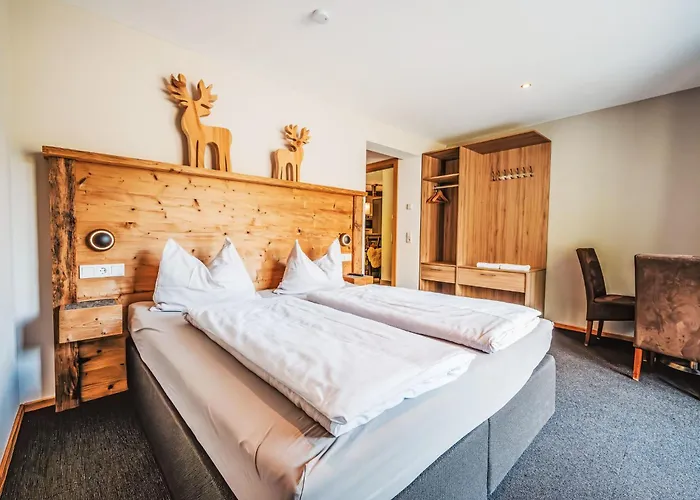 Fassl 1 By Interhome Appartamento