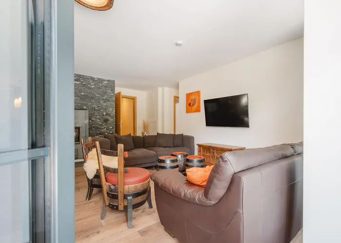 Fassl 1 By Interhome *