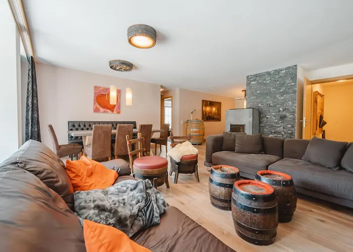 Fassl 1 By Interhome *