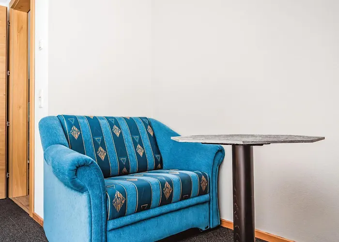 Fassl 1 By Interhome Appartamento