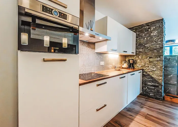 Apartment Fassl 1 By Interhome