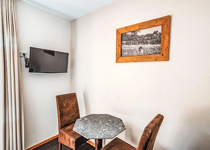 Fassl 1 By Interhome Saalbach-Hinterglemm