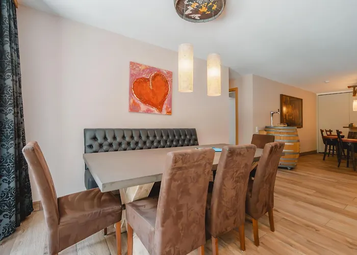 Fassl 1 By Interhome Appartamento *