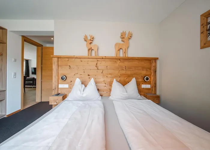 Fassl 1 By Interhome * Saalbach-Hinterglemm