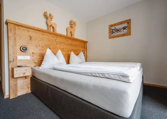 Fassl 1 By Interhome *