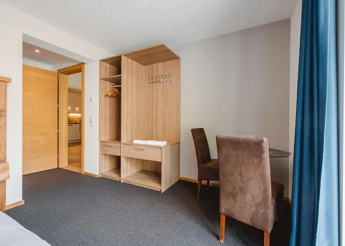 Fassl 1 By Interhome Appartamento