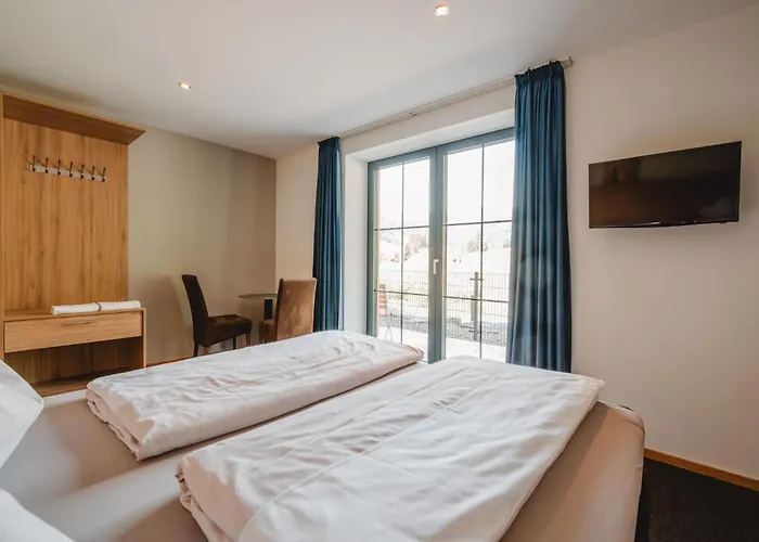 Fassl 1 By Interhome Appartamento Saalbach-Hinterglemm