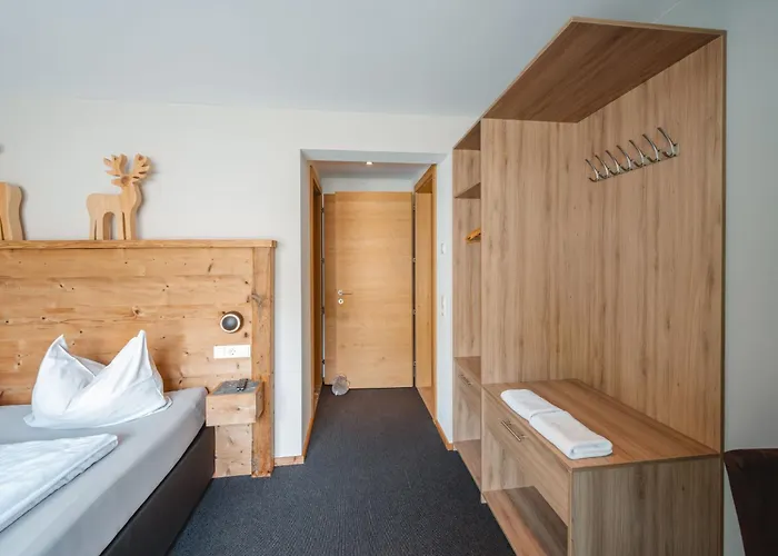 Appartamento Fassl 1 By Interhome