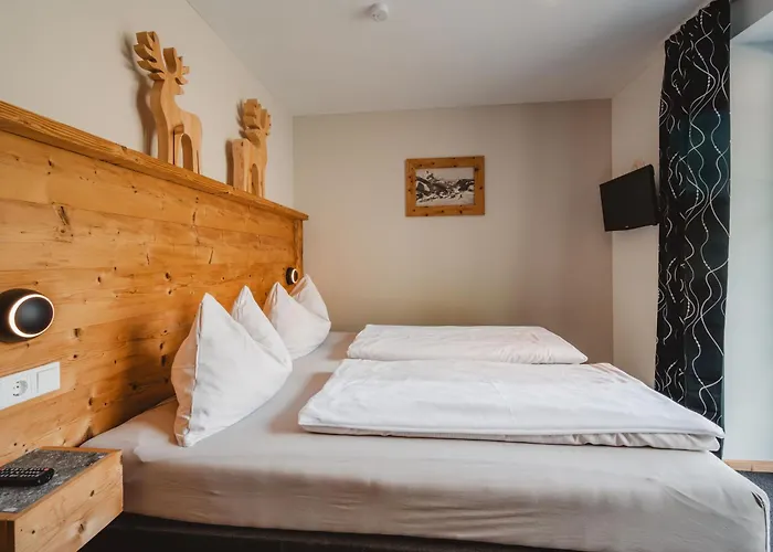 Appartamento Fassl 1 By Interhome