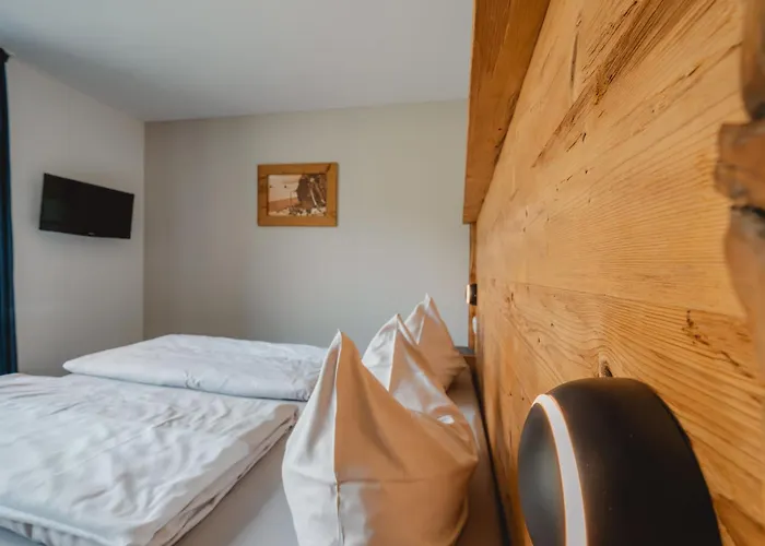 Fassl 1 By Interhome