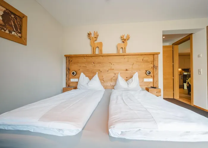 Fassl 1 By Interhome Saalbach-Hinterglemm