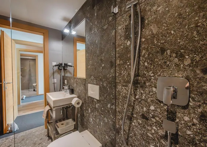 Appartamento Fassl 1 By Interhome *