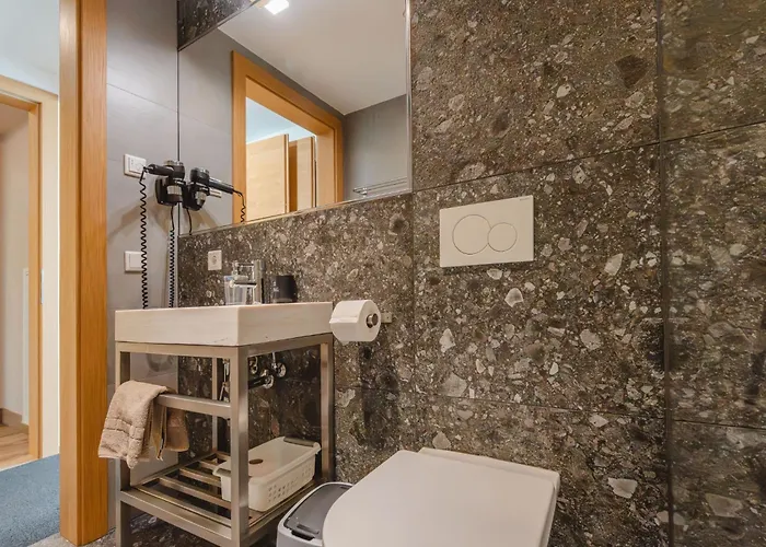 Fassl 1 By Interhome Saalbach-Hinterglemm