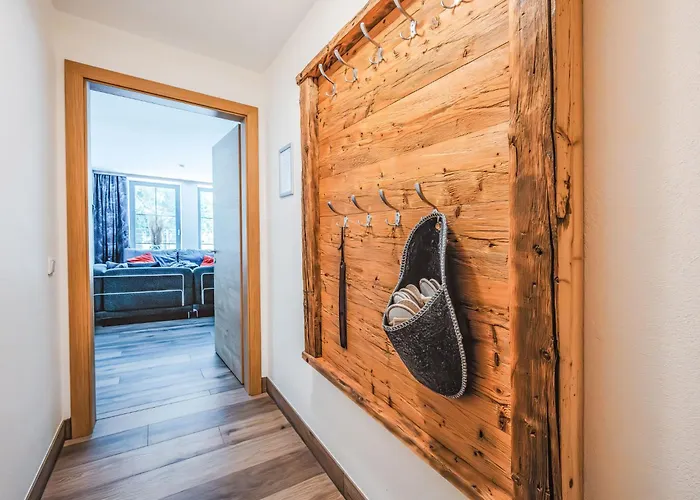 Fassl 1 By Interhome Appartamento *