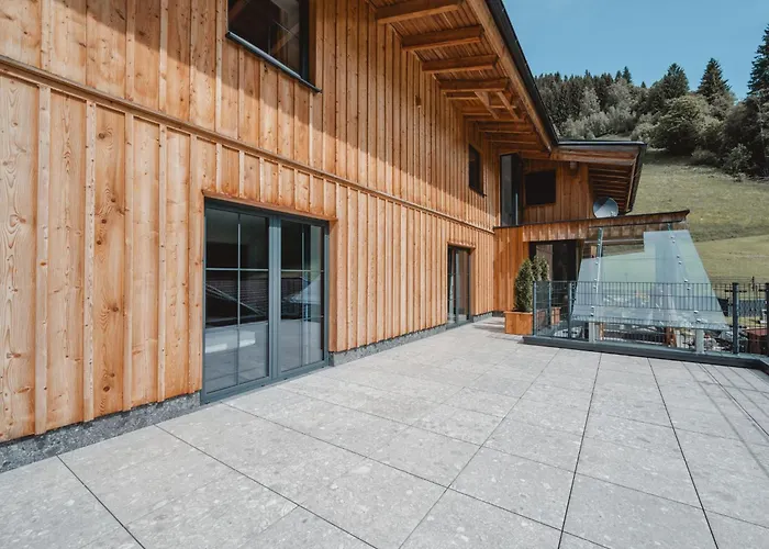 Appartamento Fassl 1 By Interhome *