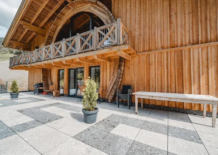 Fassl 1 By Interhome Saalbach-Hinterglemm